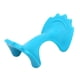 thumbnail image 4 of Masajeador de cuello, masajeador de cabeza, máquina de masaje manual, cojín ligero portátil Azul, 4 of 9