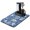 Mermaid Fa, variant on Mermaid Fantasy Coffee Station Mat Starfish & Coral Design, Eco-Friendly Multi-Layer Drying Mat for Home & Office