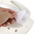 thumbnail image 3 of HURRISE Neck Support Brace,3 Sizes Breathable Neck Brace Cervical Collar Neck Support Pain Relief Neck Orthosis Braces, 3 of 8