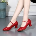 Dance shoes style square dance shoes women's dance shoes modern dance