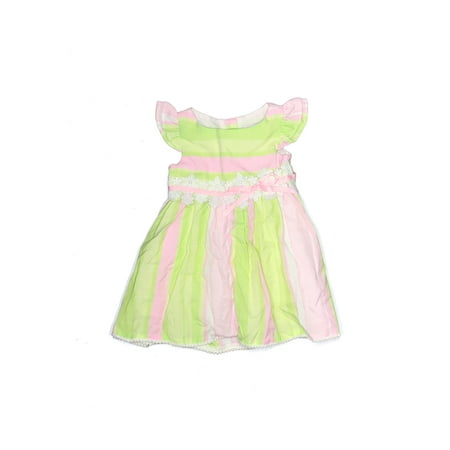 

Pre-Owned Rare Editions Girl s Size 2T Dress