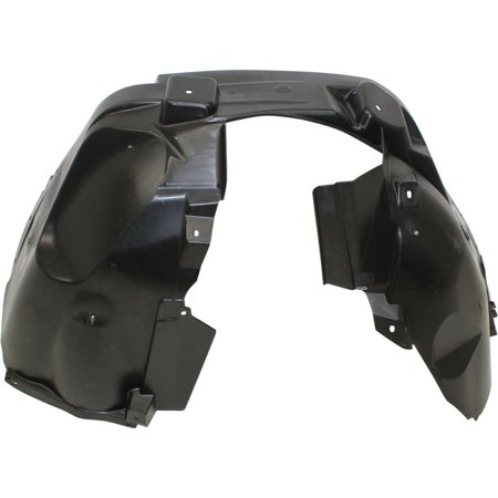 For 2017-2020 Compass Fender Liner Front Passenger Right Side RH Hand
