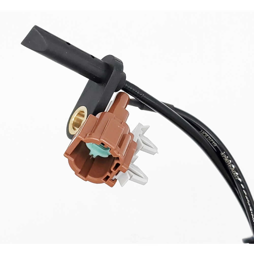 HOLSTEIN 2ABS1365 ABS Wheel Speed Sensor For 05-15 Nissan Xterra Fits select: 2005-2012 NISSAN XTERRA OFF ROAD/S/SE, 2013 NISSAN XTERRA X/S/PRO-4X