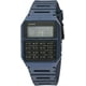 thumbnail image 2 of Reloj Casio Data Bank de Cuarzo con Correa de Resina, Azul, 24.1 (Modelo: CA-53WF-2BCF) Casio Casio, 2 of 2