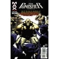 thumbnail image 1 of Punisher Presents: Barracuda Max #4 VF ; Marvel Comic Book, 1 of 1