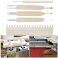 thumbnail image 3 of Khall Crochet,Needle Pusher,Transfer Tool Needle Pusher Crochet Sewing Tools for Knitting Machine KH581 KH811 KH821, 3 of 8