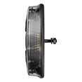 thumbnail image 3 of J.W. Speaker Work Light Mount 8200501 Model 710 Series; For Use With JW Speaker Model 710 Work Lights; Mounts 1 Light; With 2 M8-40 Clockbond Studs With Lockwasher/Nuts, 3 of 4