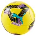 thumbnail image 1 of PUMA Unisex ORBITA LALIGA Mini Balón de Fútbol Pel? Amarillo-Multicolor AH24 Mini, 1 of 1