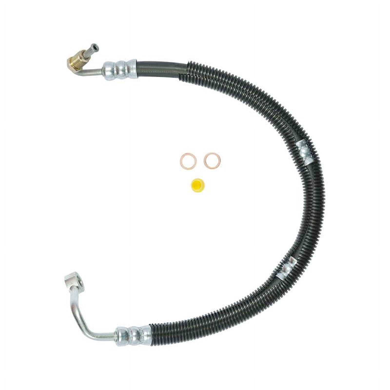 Power Steering Pressure Line Hose Assembly.
