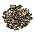 thumbnail image 5 of Uxcell 0.13" Crimp Link Ball Chain Connector Iron Bronze 100pcs, 5 of 5
