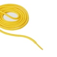 thumbnail image 2 of Shoelace Dr. Martens, 140 cm, encaje redondo, color amarillo, 2 of 4