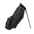 thumbnail image 2 of Pinseeker Tour X Black Stand Golf Bag, 2 of 2