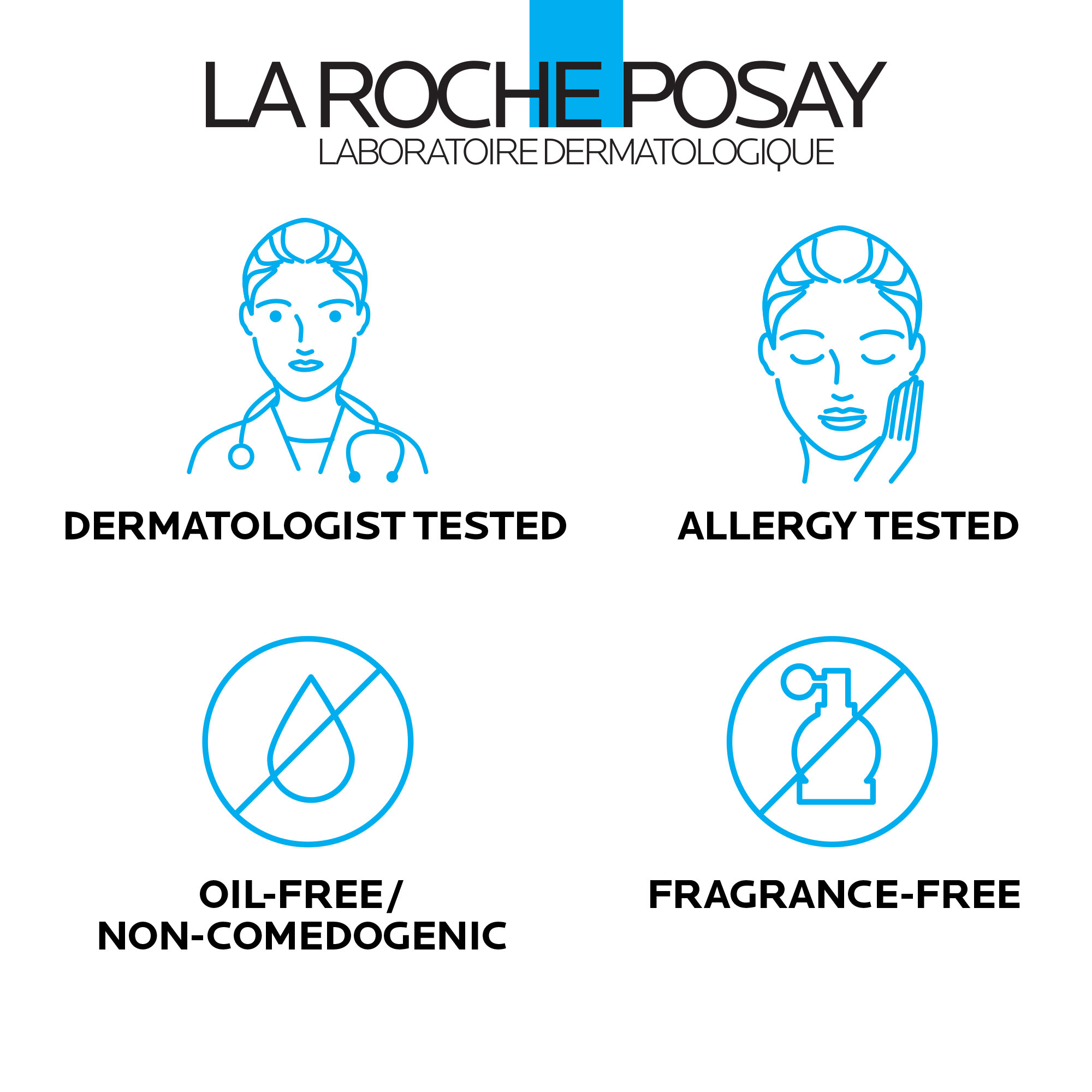 La Roche-Posay Pure Retinol Face Serum with Niacinamide photo 7