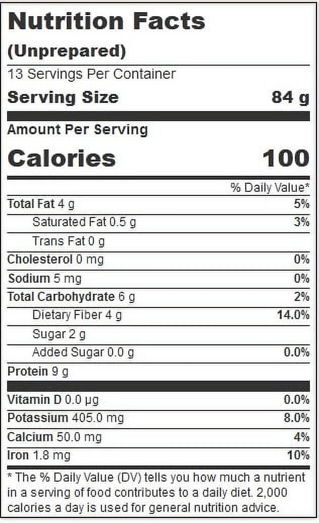 Simplot Shelled Edamame - 2.5 lb. bag, 6 bags per case