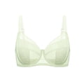 thumbnail image 4 of Jindong Large Breast Reducing Full Coverage Bra with Anti Sagging and Underarm Control Featuring Sexy Lace, 4 of 4