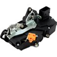 thumbnail image 3 of New Integrated Door Lock Actuator Compatible With Hummer H2 Base 8 Cyl 6.0L By 15816392, 3 of 8