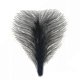 thumbnail image 1 of Body Hair Fake Pubic Hair Stickers Silicone Doll Simulation Pubic Hair, 1 of 4