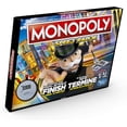 thumbnail image 2 of Hasbro Monopoly Speed, 2 of 10