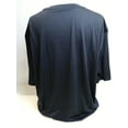 thumbnail image 2 of Nike Men's Legend 2.0 Short Sleeve Tee Shirt Black/Silver XX-Large 718833-010, 2 of 3
