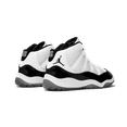 thumbnail image 3 of JORDAN PRE SCHOOL Jordan 11 Retro PS "Concord" 378039 100 from Stadium Goods, 3 of 6