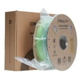 thumbnail image 2 of 15 KG Creality Hyper Rainbow PLA 3D Printing Filament High-speed 1.75mm Vibrant Short & Long Gradients 3D Printer Filaments-Multicolor, 2 of 4
