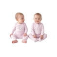 thumbnail image 3 of Marie The Aristocat Baby Girl Coverall and Pant Set, Sizes Newborn-9 Months, 3 of 3