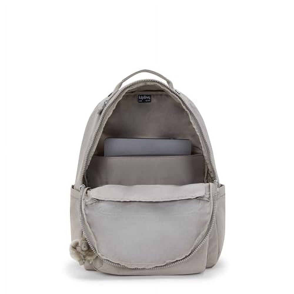 Kipling Sac à Dos pour Ordinateur Portable 15 Pouces pour Femmes