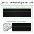 thumbnail image 3 of 5 Lignes Niveau Laser Auto-Nivelant 360 Rotatif Horizontal Croisé Vertical Vert Ligne de Laser, 3 of 9