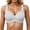 Light Gray, variant on Seamless Comfort Shapewear Bra with Adjustable Lift Support for Everyday Wear Wireless T Shirt Bra