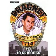 Dragnet Classics, Vol. 2 by PLATINUM DISC CORPORATION