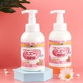 thumbnail image 1 of Espuma limpiadora de zapatos de gamuza y nobuk | Solución de limpieza profunda de 500 ml para gamuza, cuero afelpado, botas de nieve | Detergente suave | Protege, acondiciona, elimina manchas, 1 of 3