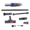 thumbnail image 2 of Cordless, Removable, Portable Vacuum Stick, 2 of 10