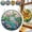 C2-B, variant on Suncatcher Puzzle Window Suncatcher Acrylic Puzzle Suncatcher Puzzle Kit Stained Glass Puzzle Suncatcher Acrylic Window Art Decor Luminous Leaves Hanging Ornament for Home Garden Birthday Gift,C
