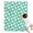 LightGreen Cartoon Dinosaurs, variant on LightGreen Cartoon Dinosaurs Silhouettes Pattern Blanket,Comfortable Soft Lamb Wool Throw Blanket,All Season,Warm Lightweight Blankets for Sofa Bed Couch Living Room Chair,30"x40"