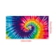 thumbnail image 1 of Microfiber Beach Towel Super Colorful Bath Towel Sandproof Beach Blanket Multi-Purpose Towel For Travel Swimming Pool, 1 of 5