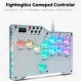 thumbnail image 3 of <p>Arcade Button Cover For Hitbox Button Cover Arcade Button Cover For Ttc Mechanical Push Button Cover For Sallybox 12pcs </p>, 3 of 7