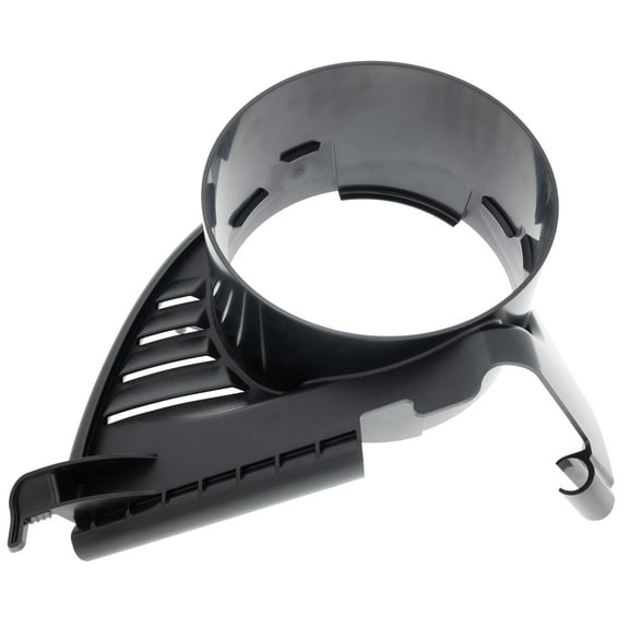 CUB CADET 731-17272 Upper Chute Support ZTX 48 50 54 60 Triple Bagger