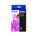 thumbnail image 2 of Cartucho de tinta Epson T822 DuraBrite Ultra High Magenta y Amarillo, 2 of 6