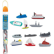 Safari Ltd In The Water TOOB