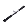 thumbnail image 2 of Pull Up Rod,Fitness Pull Rod Cast Workout Bar Pull Up Bar Ultimate Reliability, 2 of 12
