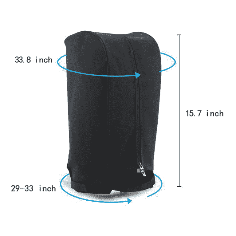 golf bag travel rain cover Stewart Universal Dont Let Rain Ruin Your Bag Sun Mountain Rain Cover