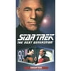 Star Trek: The Next Generation - Starship Mine (Full Frame)