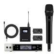 thumbnail image 1 of Sennheiser EW-DX 835-S Dual-Channel Digital Wireless System - R1-9, 1 of 1