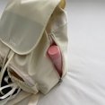 thumbnail image 2 of Mochila Escolar Informal Nailon para Mujer Ir Compras, 2 of 9