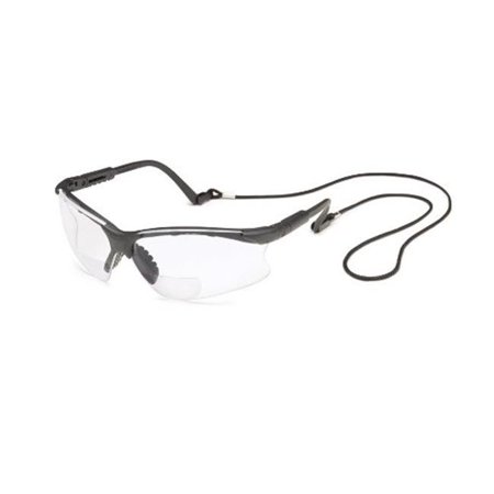 

Gateway Safety 16MC25 Glasses Scorpion Safety Clear Lens