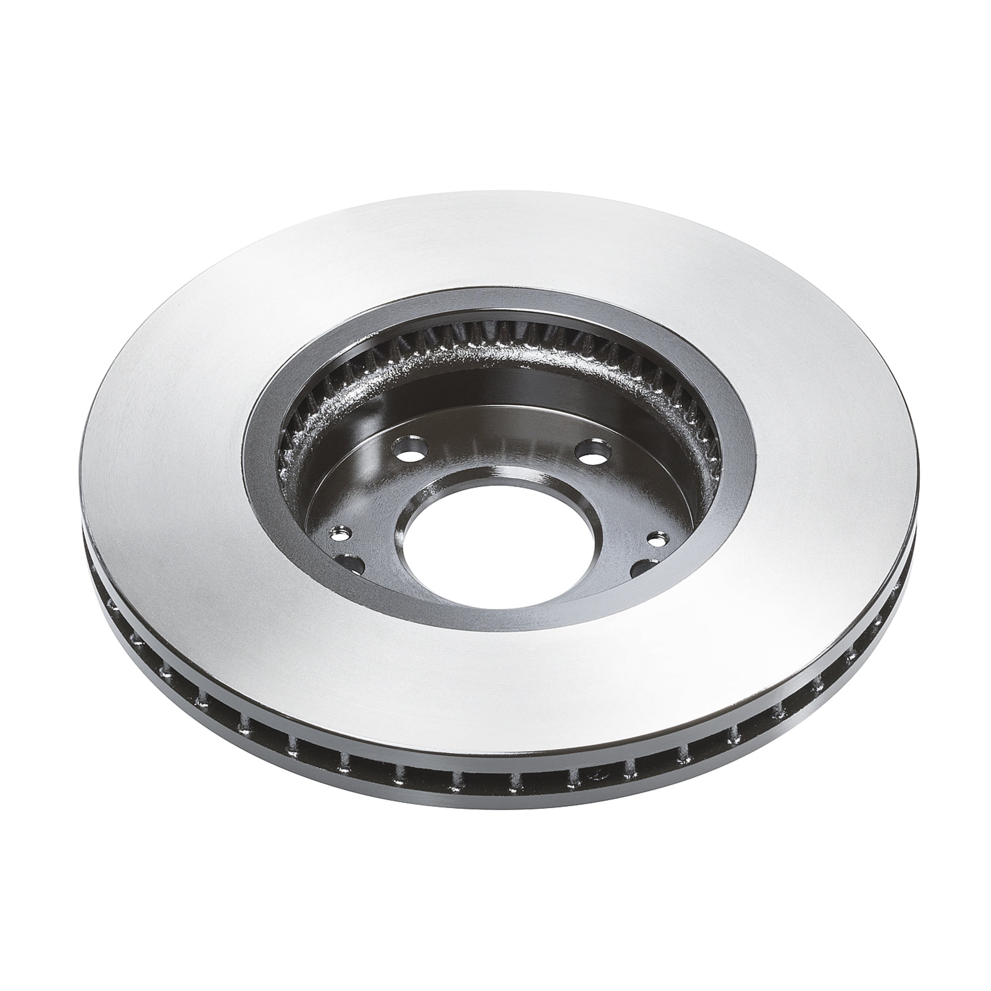 Wagner BD126511E Brake Rotor Fits select: 2007-2009 HYUNDAI SANTA FE