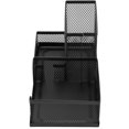 thumbnail image 2 of Oubit Desk Pen Holder,Pen Organizer Multifunction Pen Pen Organizer Small Desk Organizer Class Leading Features, 2 of 9