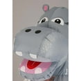 thumbnail image 2 of Adult Inflatable Ballerina Hippo Costume, 2 of 7