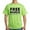 Green, variant on CafePress - Free Hugs Light T Shirt - Light T-Shirt - CP