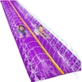 thumbnail image 5 of stargo 18 x 5 ft - Slip and Slide, Water Slides for Kid - Backyard waterslide for Kids, Outdoor Fun Summer Water Toys, Water Activities for Kids and Adults for Backyard Fun, Ages 4-8, 5, 6, 7, 8-12 +, 5 of 5